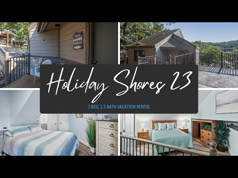 Property video