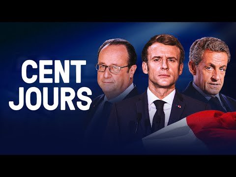 100 Jours'
