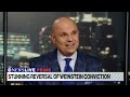 Attorney of Harvey Weinstein on New York conviction being overturned  - 03:49 min - News - Video