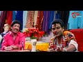 దున్నకున్న వాడిదే పొలం కాపురం చేసే వాడిదే సంసారం.!Actor LB Sriram Best Hit Comedy Scene | Navvula Tv  - 09:15 min - News - Video