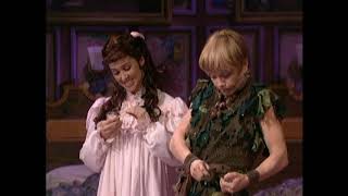 Peter Pan (Cathy Rigby & Paul Schoeffler) DVD RIP