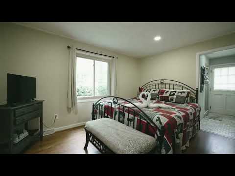 Property video