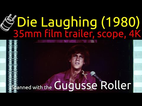 Die Laughing'