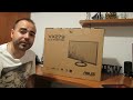 Unboxing y Review Monitor Asus VX279n