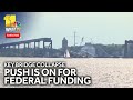 Maryland not waiting for feds to rebuild Key Bridge