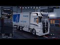 DAF XF 105 by vad&k 1.30.x