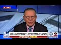 Jack Keane: This has been an absolute miserable failure for Biden  - 05:53 min - News - Video