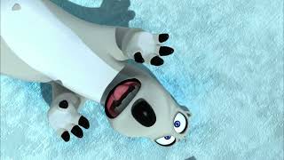 Bernard - Pravek prera