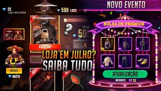 Fim dos hackers no Free Fire nas próximas atualizações - Free Fire Club