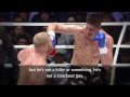 GLORY 13 Tokyo - Verhoeven vs Aerts