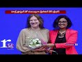Minister Sridhar Babu Inaugurated Providence India | Raidurg | V6 News  - 02:37 min - News - Video