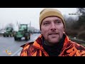 French Farmers End Highway Blockade Following Government Announcements | News9 - 04:41 min - News - Video
