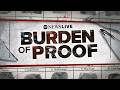 Burden of Proof: October 21, 2026