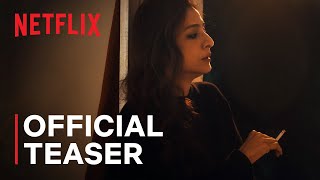 Khufiya (2022) Netflix Web Series Teaser Video song