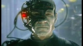 Top 10 Cyborgs in TV and Film