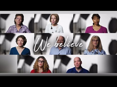 OAC Beliefs and Demands OAC Beliefs and Demands