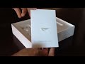 Apple - iPad (3rd Generation) (Wi-Fi + Cellular) White Unboxing