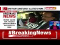 MDMK Vaiko MP says Trichy Constituency Allocated to MDMK | Ahead of LS Elections | NewsX  - 02:05 min - News - Video
