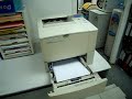 4E Imaging - Fixing HP LJ 4100 Printer