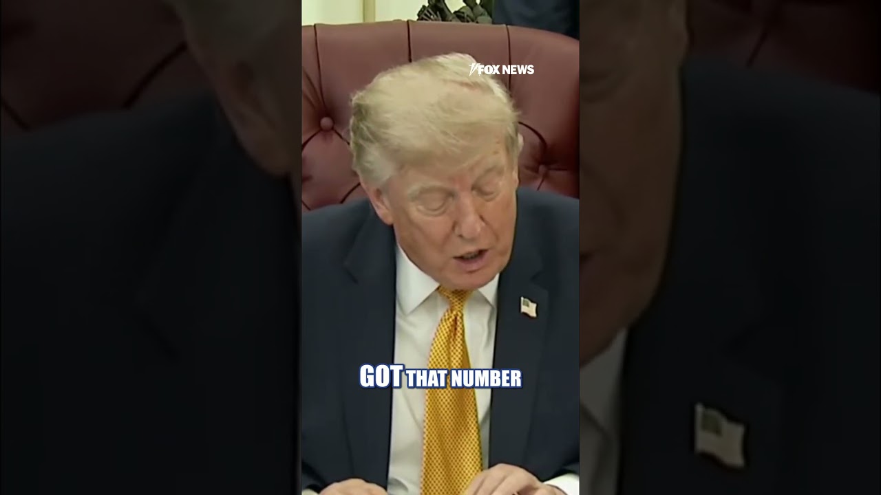 Trump signs executive order supporting military spouses #trump #shorts #politics #donaldtrump