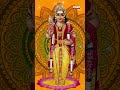 ఆరుముఖముల..శ్రీ సుబ్రమణ్యస్వామి | Sri Subramaneswara Swami Special Songs |#Devotional #YoutubeShorts  - 00:50 min - News - Video