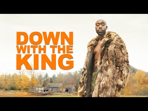 Down with the King'