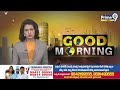 హైదరాబాద్ లో భారీ వర్షం | Heavy Rain n Hyderabad | Prime9 News  - 00:50 min - News - Video