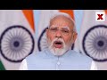 PM Modi LIVE: PM Modi Addresses Nation on Next-Gen GST Reforms | Atmanirbhar Bharat | NewsX  - 05:01:15 min - News - Video