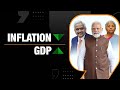 India May 2024 Inflation Eases, World Bank Projects GDP Growth At 6.6% | Business News | News9 Live