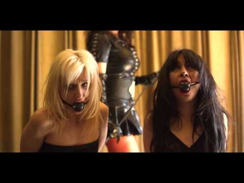 Orgy of Blood'
