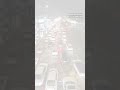 Heavy rain triggers flash floods in Saudi Arabia  - 00:15 min - News - Video