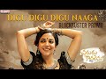 Digu Digu Digu Naaga BlockBuster song promo- Varudu Kaavalenu movie- Naga Shaurya, Ritu Varma