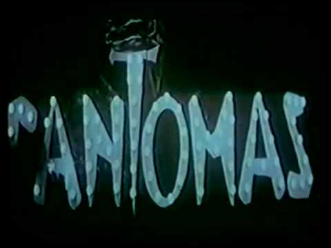 Fantômas'