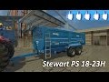 Stewart PS18 23H V2