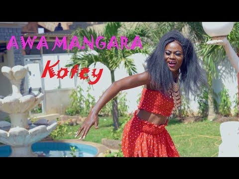 AWA MANGARA - Kotey