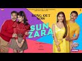 Cirkus movie- Sun Zara song musical by DSP out- Ranveer Singh, Pooja Hegde, Jacqueline