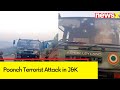 Poonch Terrorist Attack in J&K | NewsX Exclusive Ground Report  | NewsX