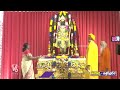 President Droupadi Murmu Offer Prayers At Ayodhya Ram Mandir | V6 News  - 04:19 min - News - Video