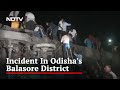 3 Trains Involved In Accident, Over 300 Injured: Odisha Chief Secretary