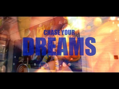 5000FOREVER - FreshMan5000 & JayJay5000 - Chase your dreams [Official Video]