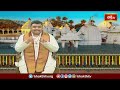 మొదటి 12రోజుల్లో జరిగే నర్మద నదిని దర్శిస్తే సమస్త పాపాలు తొలగును | Narmada Pushkaralu | Bhakthi TV  - 02:13 min - News - Video