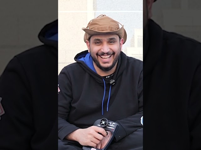 سياره بـ10$ ضد سياره بـ1000$ في شد الحبل 🏎️!