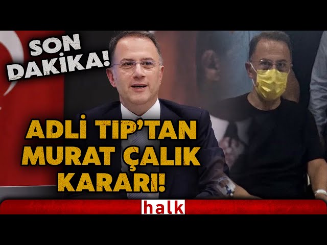 SON DAKİKA! Tutuklu başkan Murat Çalık'ın Avukatı o kararı açıkladı: NE VİCDANI, NE İNSANİ!