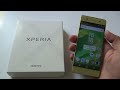 Sony Xperia XA. Красивый, могучий, но ужасный / Арстайл /