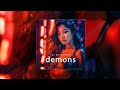 DJ BLYATMAN - DEMONS [ hardbass - vinahouse ].1080p60