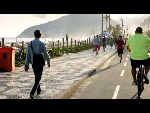 Where Are You, João Gilberto?'