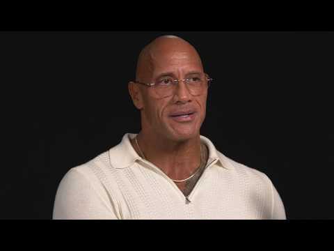 Dwayne 'The Rock' Johnson Reveals CANCER Scare