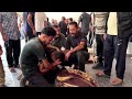 Fancy footwork amid ruins: teaching Gazas children to breakdance | REUTERS