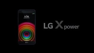 Video LG X Power 9la8h_yGP08