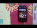 Лучший видео-обзор Sony Ericsson Live with Walkman -) / Арстайл /